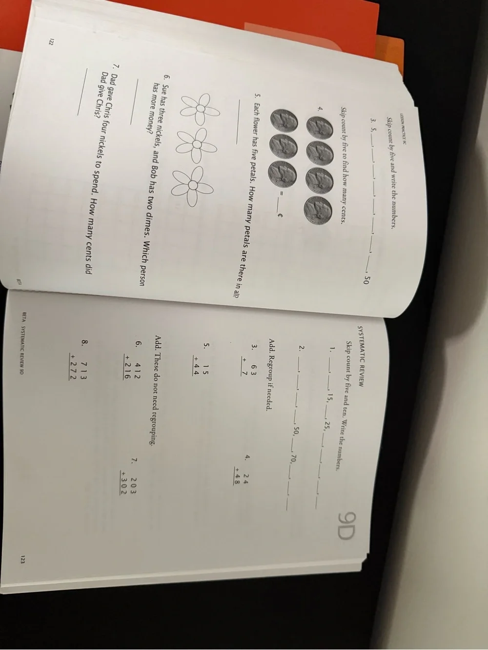 Math U See Beta homeschool curriculum— FULL SET